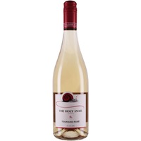 Delaunay Signature The Holy Snail Rosé Touraine Rosé