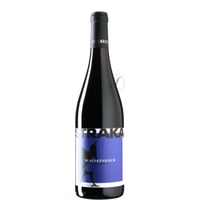 Blaufränkisch Rechnitz Eisenberg