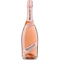 Mionetto Prestige Prosecco Extra Dry Rosé DOC 0,75 ℓ