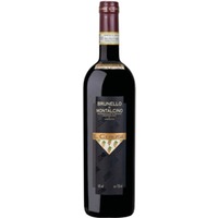 Le Chiuse Brunello di Montalcino DOCG 0,75 ℓ