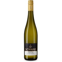 Königstor Silvaner trocken