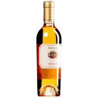 "Torcolato" Bianco Breganze DOC dolce