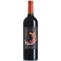 Donnafugata Sherazade Nero d’Avola Sicilia DOC