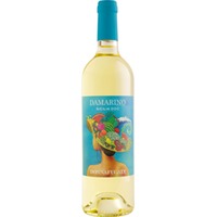Donnafugata Damarino Sicilia DOC