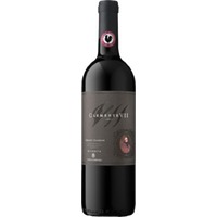 Castelli del Grevepesa: "Clemente VII" Chianti Classico Riserva -