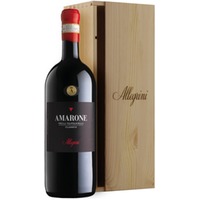 Allegrini Amarone della Valpolicella Classico DOCG Magnum 1,5 ℓ, In Holzkiste