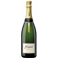 Freixenet Vintage Reserva Cava Brut Nature DO 0,75 ℓ