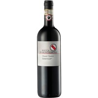 Rocca di Montegrossi Chianti Classico DOCG 0,75 ℓ