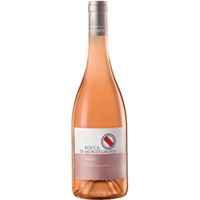 Rocca di Montegrossi Toscana IGT Rosato 0,75 ℓ