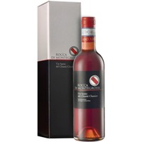 Rocca di Montegrossi Vin Santo del Chianti Classico DOC 375 ㎖, Geschenketui