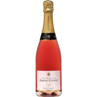 Baron-Fuenté Esprit Rosé de Saignée Champagne AOC 0,75 ℓ