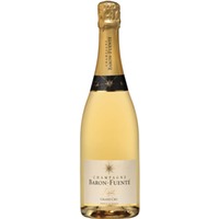 Baron-Fuenté Esprit Champagne AOC Grand Cru 0,75 ℓ