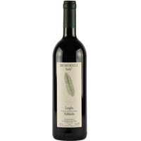 Bruno Rocca Fralù Langhe DOC Nebbiolo 0,75 ℓ