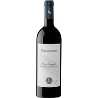 Poliziano Pieve Caggiole Vino Nobile di Montepulciano DOCG 0,75 ℓ