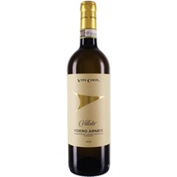 Vite Colte Villata Roero Arneis