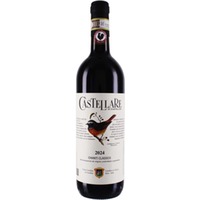 Castellare di Castellina Chianti Classico