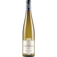 Domaines Schlumberger Riesling Les Princes Abbes 0.75 l Elsass Weisswein