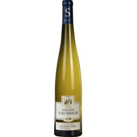 Domaines Schlumberger Pinot Gris Grand Cru Kitterle 0.75 l Elsass Weisswein