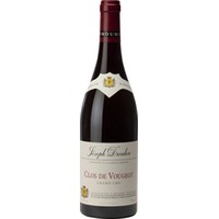Joseph Drouhin Clos de Vougeot 1.5 l Burgund Rotwein