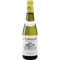 De Ladoucette Pouilly-Fume 0.375 l Rum Weisswein
