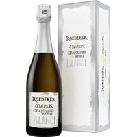 Champagne Louis Roederer Brut Nature Blanc 0.75 l Champagner