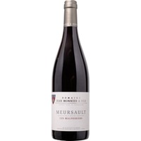 Domaine Jean Monnier & Fils Meursault Les Malpoiriers 0.75 l Rotwein