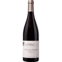Domaine Jean Monnier & Fils Pommard Fremiers 0.75 l Rotwein