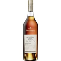 Cognac Delamain Vintage Collection Plenitude 0.7 l