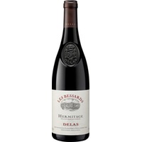 Delas Freres Hermitage Les Bessards 1.5 l Rhône Rotwein