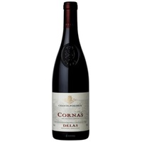 Delas Freres Cornas Chante-Perdrix 1.5 l Rhône Rotwein