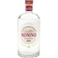 Nonino Distillatori Grappa Vendemmia 0.7 l Friuli