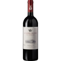 Ornellaia Le Serre Nuove dellOrnellaia 0.75 l Toskana Rotwein
