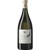 Ornellaia Poggio alle Gazze dellOrnellaia 1.5 l Toskana Weisswein
