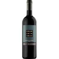 Brancaia Chianti Classico Gran Selezione 0.75 l Toskana Rotwein