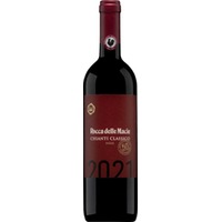 Rocca delle Macìe Famiglia Zingarelli Chianti Classico 1.5 l Toskana Rotwein