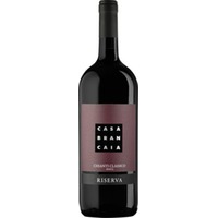 Brancaia Chianti Classico Riserva 1.5 l Toskana Rotwein