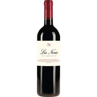Lis Neris Merlot - Cabernet Sauvignon 0.75 l Friaul Julisch Venetien Rotwein