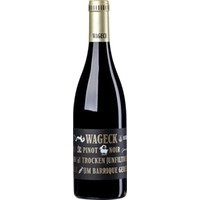 Weingut Wageck Pfaffmann Pinot Noir Geisberg 0.75 l Pfalz Rotwein
