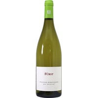 Weingut Rudolf Fürst Weisser Burgunder Pur Mineral 0.75 l Franken Weisswein