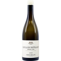 Domaine Henri Boillot Chevalier-Montrachet 0.75 l Burgund Weisswein