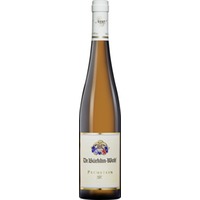 Weingut Dr. Bürklin-Wolf Pechstein G.C. Riesling 0.75 l Pfalz Weisswein