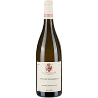 Weingut Freiherr von Gleichenstein Ihringer Winklerberg Weisser Burgunder 0.75 l Baden Weisswein