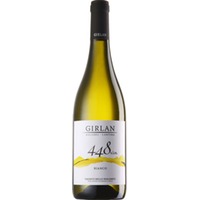 448 Cuvée Bianco IGT