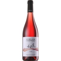 448 s.l.m. Cuvee Rose IGT