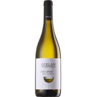 Südtiroler Pinot Grigio DOC