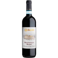 Fattoria Colsanto Montefalco Rosso DOC 0,75 ℓ