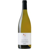 Tercic Scemen Venezia Giulia IGT Sauvignon 0,75 ℓ