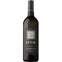 Lunae Vermentino Etichetta Nera Colli di Luni DOC 0,75 ℓ