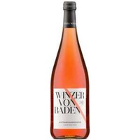Spätburgunder Rosé halbtrocken 1.0L