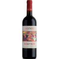 Toscana Rosso 'Rosso dei Notri' - Tua Rita